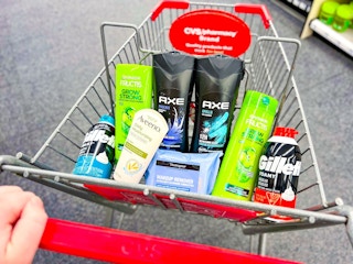 cvs-shopping-haul-axe-garnier-neutrogena-gillette-aveeno-kcl-2