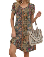 Women's Sun Dress