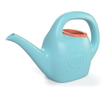 Green Toys Watering Can