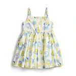 Toddler Kids' Sleeveless Dress