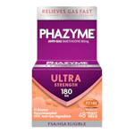 Phazyme Gas Relief