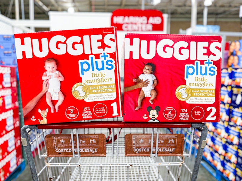 costco-huggies-diapers