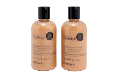 philosophy Shower Gel