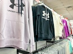 Under Armour Hoodies