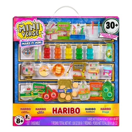 Make It Mini Haribo Multipack