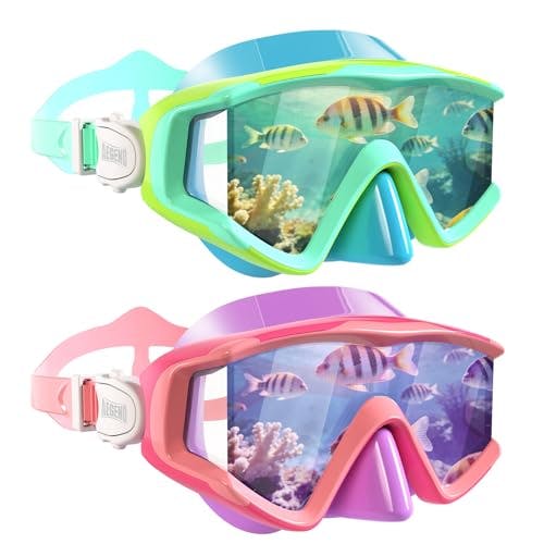 Swim Goggles