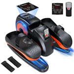 Under Desk Elliptical Machine
