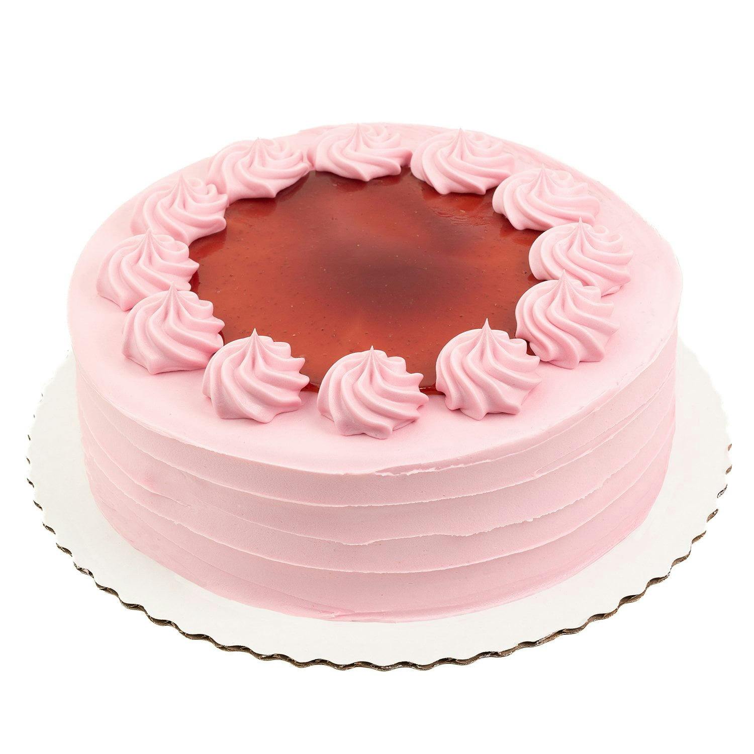 Member's Mark Strawberry Cake