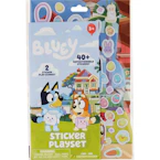 Bluey Sticker Activity Set