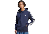 Adidas Men's Fleece Hoodie
