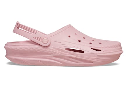 Crocs Adult Clogs