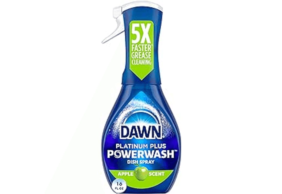 Dawn Platinum Powerwash
