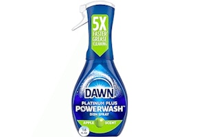 Dawn Platinum Powerwash