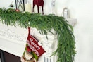 christmas garland