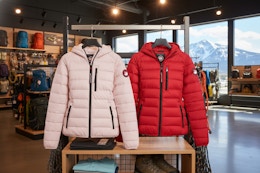 Zulily Canada Weather Gear Jackets