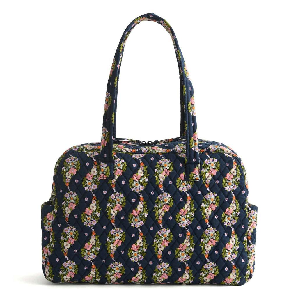 Vera Bradley Weekender Bag