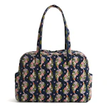 Vera Bradley Weekender Bag
