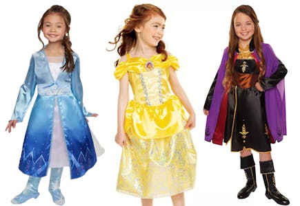 Kids' Disney Princess Dress