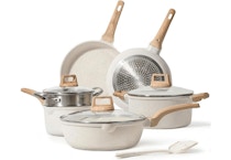 Carote Nonstick Pots and Pans Set