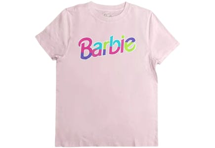 KIds' Barbie Tee