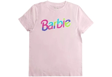 KIds' Barbie Tee