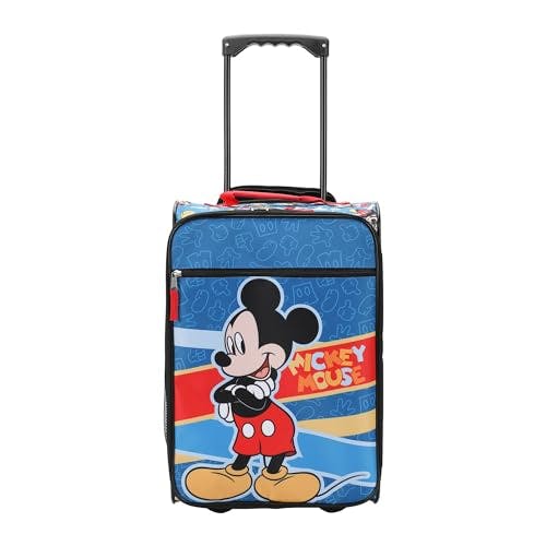 Disney Mickey Mouse Pilot Case