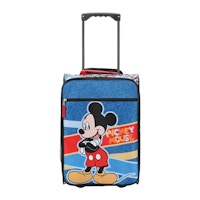 Disney Mickey Mouse Pilot Case