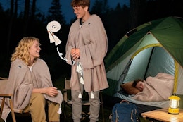 amazon wearable blanket