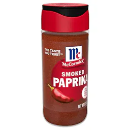 McCormick Smoked Paprika
