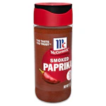 McCormick Smoked Paprika