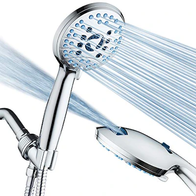 AquaCare Handheld Shower Head