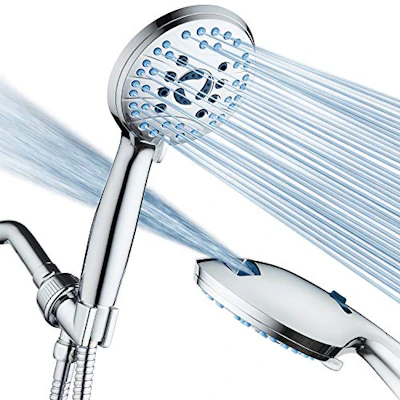 AquaCare Handheld Shower Head