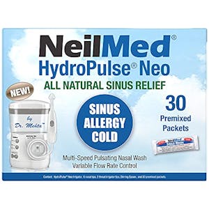 NeilMed HydroPulse Sinus System