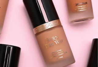 hsn too faced