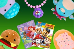 Walmart toy deals - Sept 2
