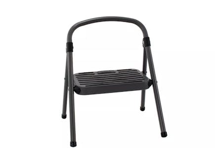 Cosco 1-Step Step Stool