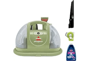 Bissell Little Green