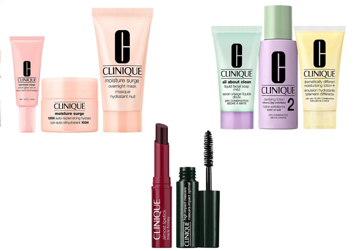 Clinique Sets