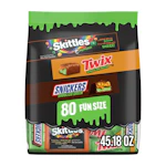 Mars Ghoulish Green Candy