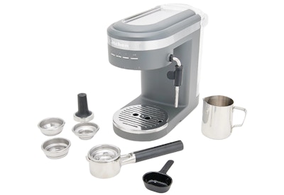 KitchenAid Espresso Maker