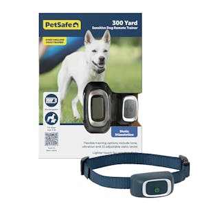 PetSafe Remote Training Collar