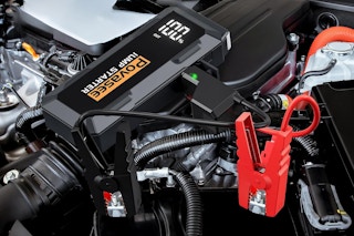 B0DPX1YT29 Jump Starter