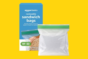 amazon basics-sandwich bags