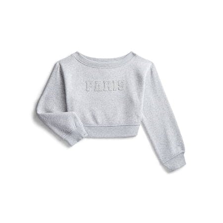 Kids' Fleece Sweatshirt
