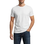 Kenneth Cole Men's Undershirt 3-Pack