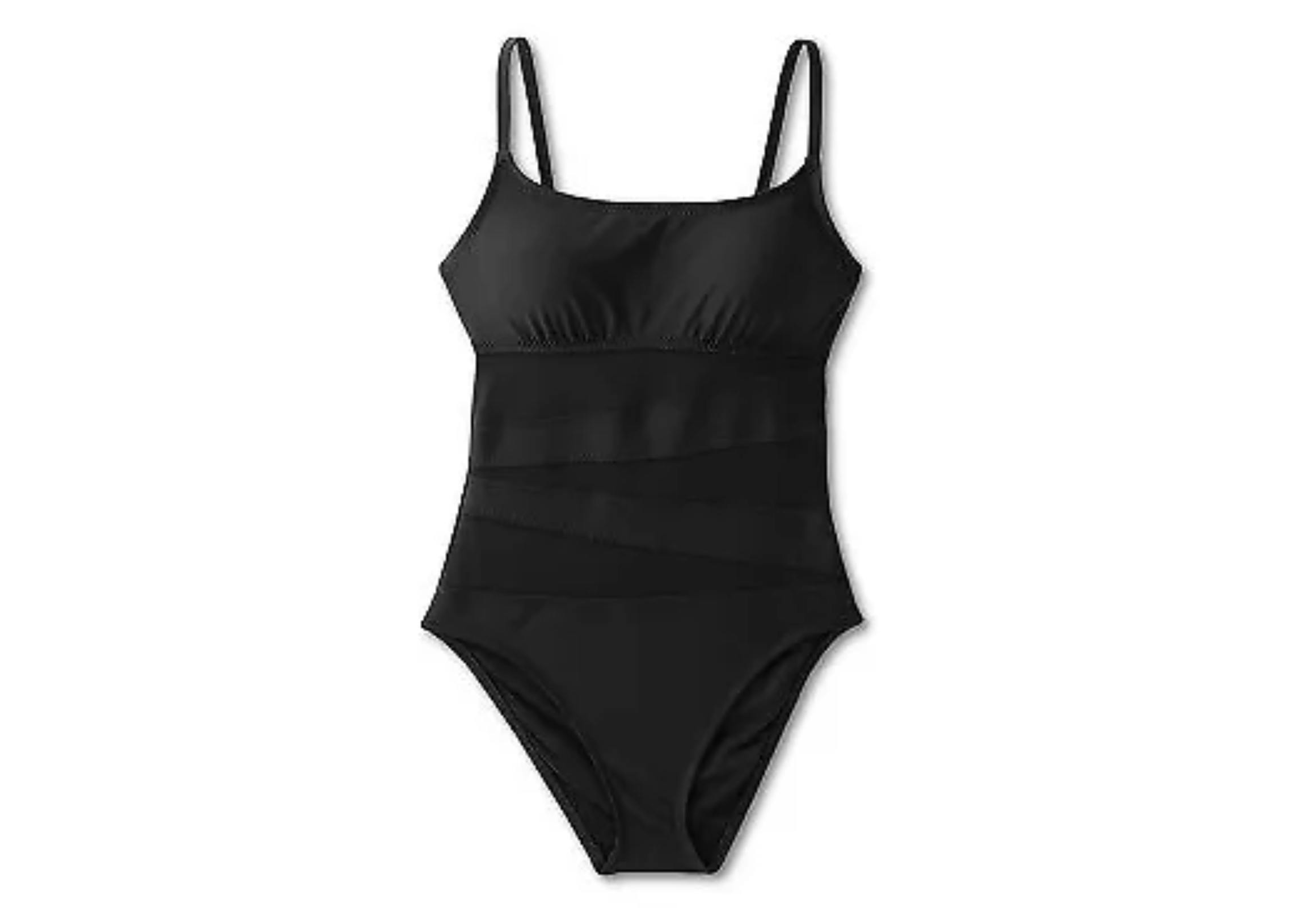 3 Shade & Shore Women's Swimsuits