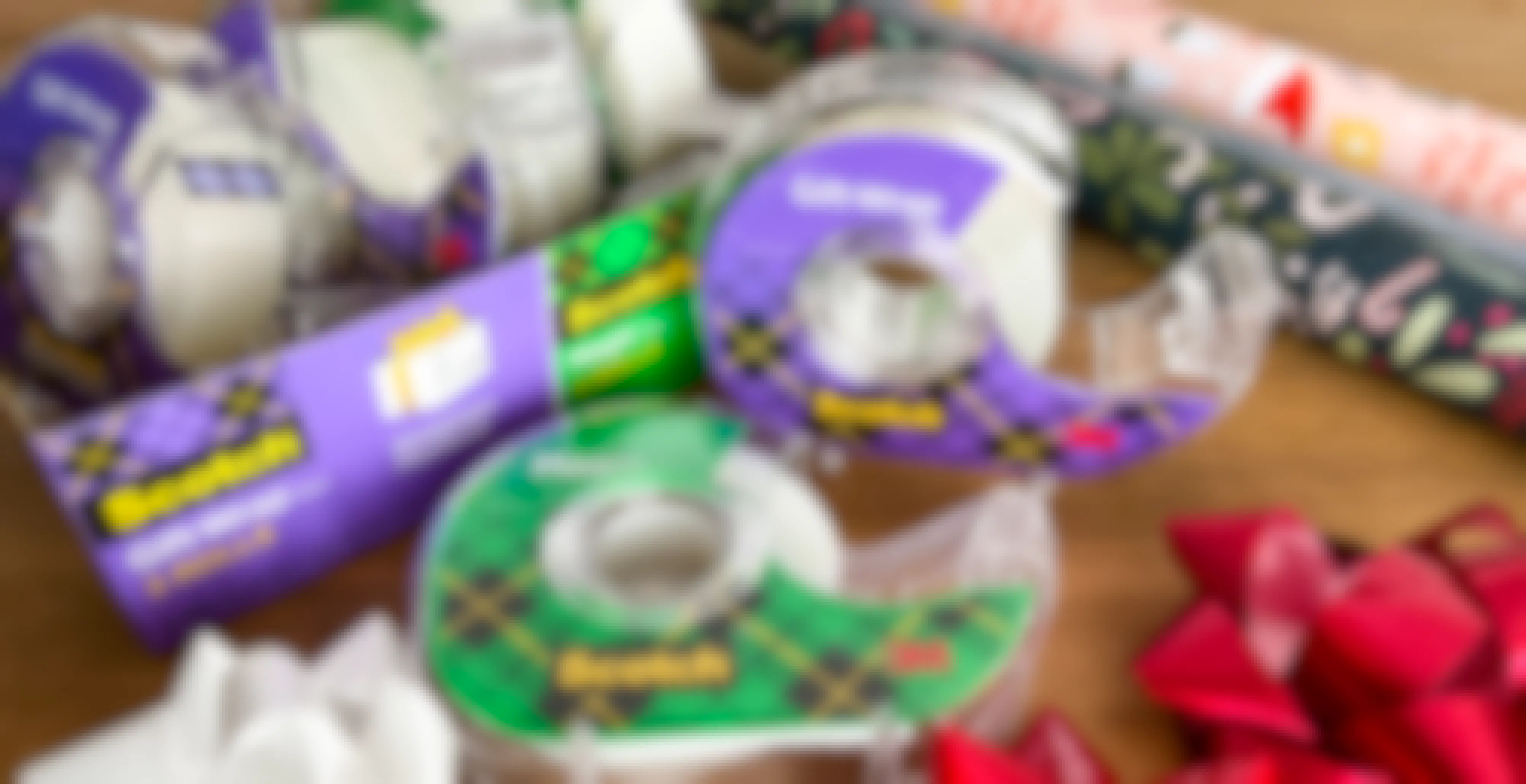 Where to Buy Scotch Tape to Stock Up for Holiday Wrapping