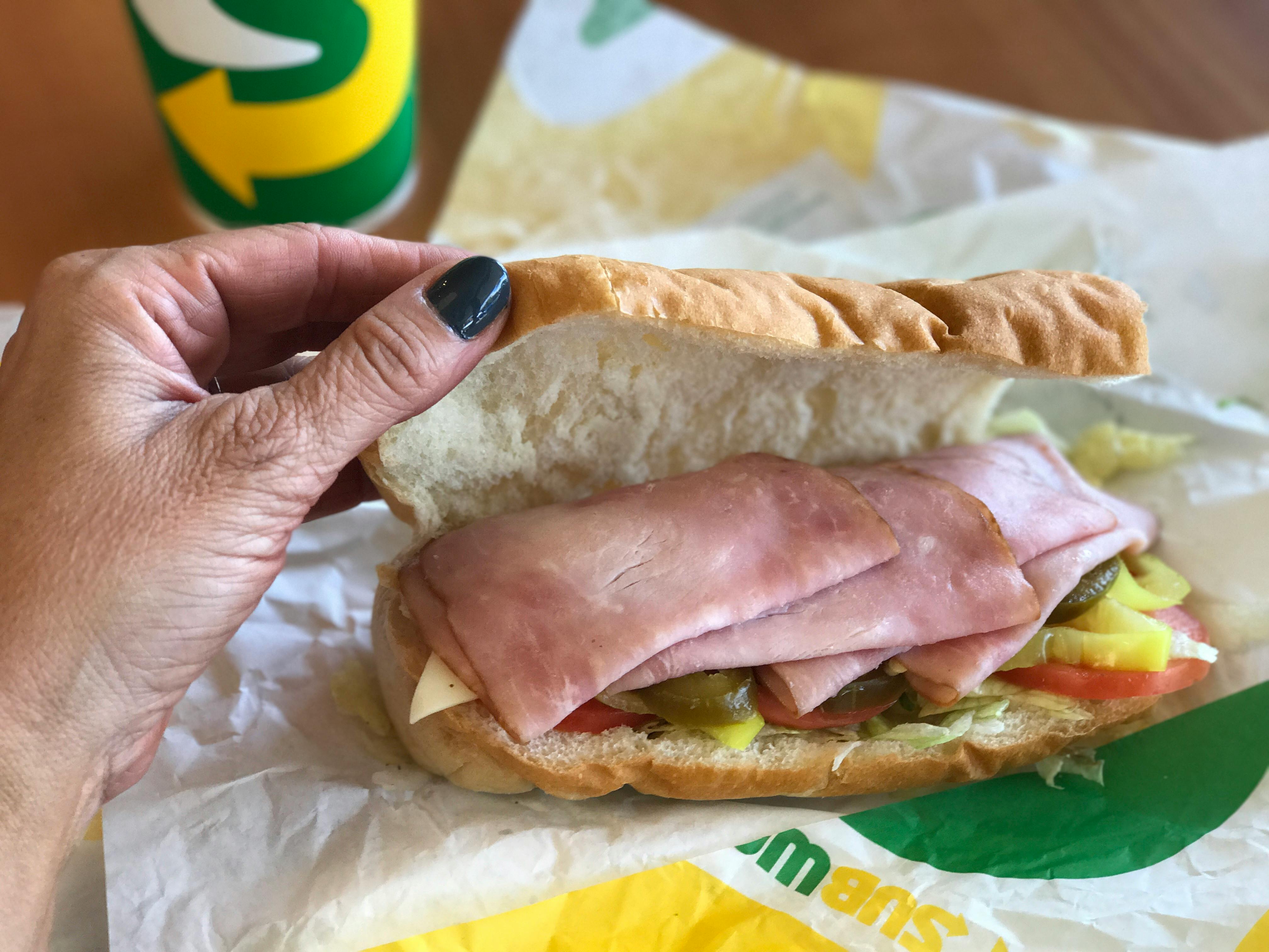 15 Best Fast Food Menu Hacks for Healthier Ordering