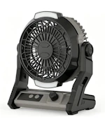 Rechargeable Camping Fan