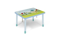 Bluey Sensory Table